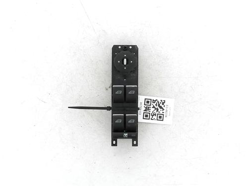 Used Left front window switch FORD B-MAX (JK) 1.0 EcoBoost (120 hp) 16545685