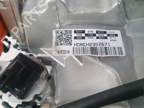 Gearbox HYUNDAI TUCSON (NX4E, NX4A) 1.6 T-GDi Hybrid 48V | BP31912600M3  - Image 6