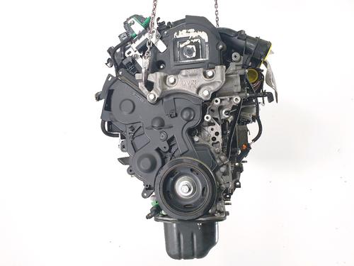 Used Engine Engine 37086605 37086605