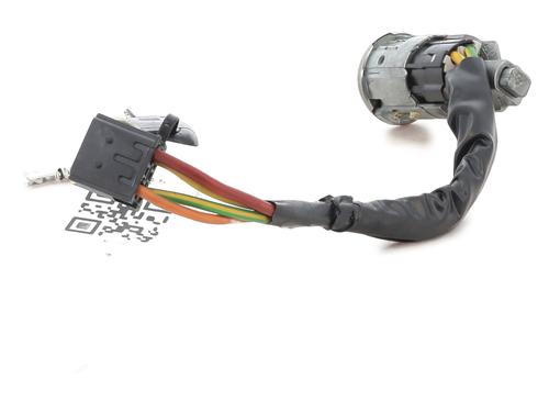 Ignition barrel RENAULT CLIO II (BB_, CB_)  | BP28364982M48 