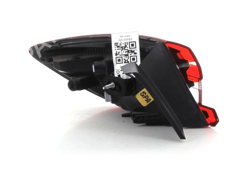 Right taillight RENAULT CLIO V (B7_) 1.3 TCe 140 (B7N0) | BP33809474C35 - Image 4
