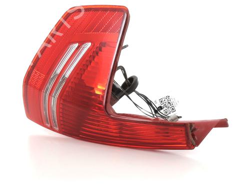 Left taillight CITROËN C4 I (LC_) 1.6 HDi | BP28486933C34