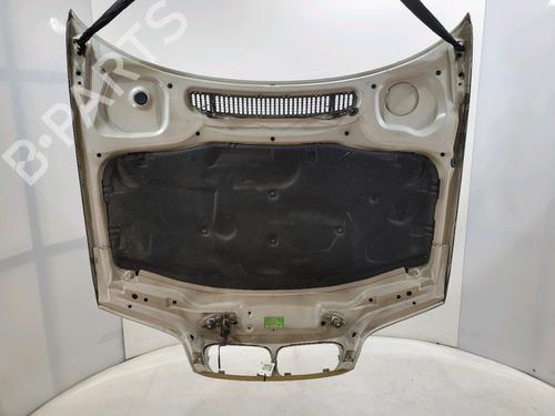 Hood BMW 3 Coupe (E46) 320 Ci | BP30118274C1 