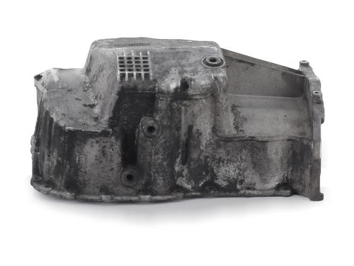 Oil sump RENAULT KANGOO (KC0/1_) 1.5 dCi (KC07) | BP31821397M115
