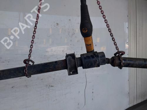 Driveshaft SUZUKI SX4 (EY, GY) 1.9 DDiS 4x4 (RW419D) | BP36776516M37 - Image 3
