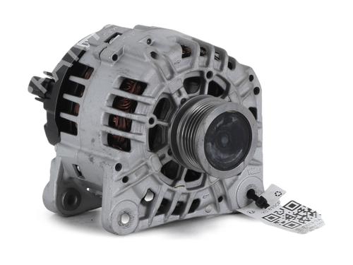 Alternator RENAULT KANGOO (KC0/1_) 1.5 dCi (KC08, KC09) | BP39665884M7 - Image 4