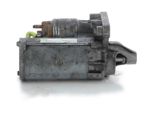 Used Starter CITROËN C4 I (LC_) 1.6 HDi (109 hp) 30741690