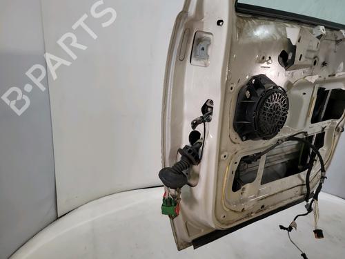 Right front door CITROËN JUMPY II Van 2.0 HDi 120 | BP30632851C3