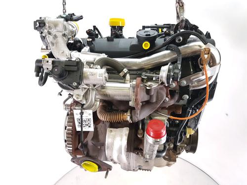 Engine RENAULT CLIO IV (BH_) 1.5 dCi 75 | BP39704925M1 - Image 5
