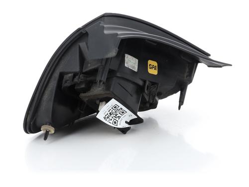 Right taillight CITROËN C3 II (SC_) 1.6 HDi | BP38613115C35 - Image 3