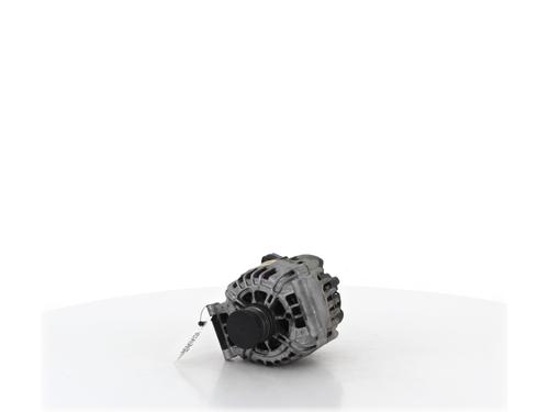 Used Alternator Alternator CITROËN C4 II (NC_) 1.6 VTi 120 (NC5FS0, NC5FS9) (120 hp) 36380264 36380264