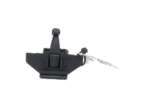 Schloss Heckdeckel für DACIA SANDERO II 1.0 SCe 75 (B8JC, B8JD, B8NC) (73 hp) 31693604