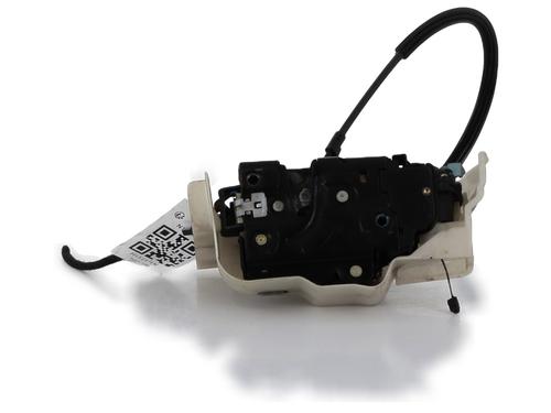 Zamek drzwi przednich prawych VW TOURAN (1T1, 1T2) 1.9 TDI | BP29874730C97