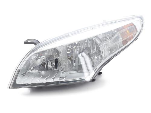 Left headlight RENAULT MEGANE III Hatchback (BZ0/1_, B3_) 1.5 dCi (BZ09, BZ0D, BZ1W, BZ29, BZ14) | BP36181602C28 - Image 4