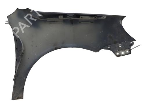 Left front fenders VW GOLF V (1K1) 2.0 TDI 16V | BP29495896C41 