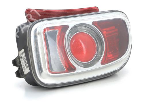 Right taillight MINI MINI CLUBMAN (R55) Cooper SD | BP25622432C35 