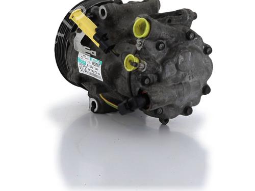 AC compressor CITROËN C5 III (RD_) 2.0 HDi 140 (RDRHF8, RDRHFA, RDRHA8, RDRHAJ) | BP29819577M34 