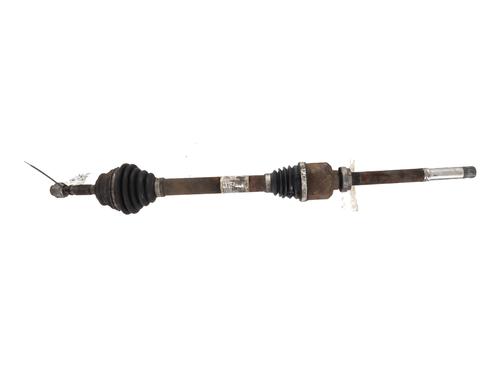 Used Right front driveshaft CITROËN C3 II (SC_) 1.6 HDi (92 hp) 23203191