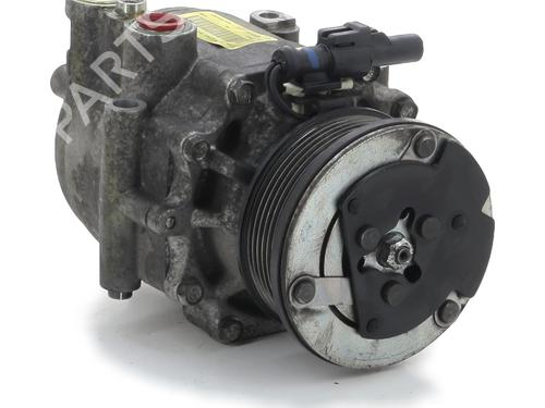 AC compressor FORD FIESTA VI (CB1, CCN) 1.25 | BP29987555M34 