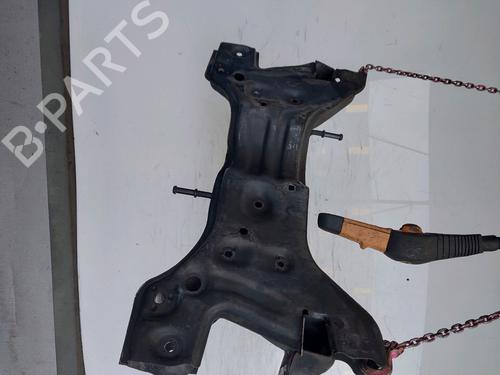 Forbro VW POLO V (6R1, 6C1) 1.4 (6R1) (85 hp) 30334045