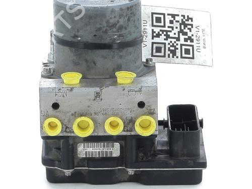 ABS pump CITROËN C4 I (LC_) 1.6 HDi | BP31607420M43