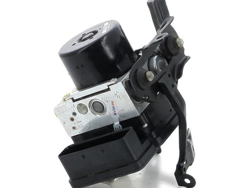 Used ABS pump HONDA INSIGHT (ZE_) 1.3 IMA (ZE28, ZE2) (88 hp) 24481490