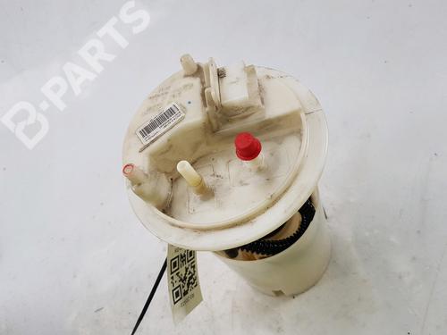 Used Fuel pump LANCIA DELTA III (844_) 1.6 D Multijet (844.AXC11, 844.AXC1A) (120 hp) 11186577