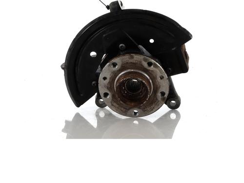 Used Left front steering knuckle RENAULT ZOE (BFM_) ZOE (BFMC, BFMD) (136 hp) 18343264