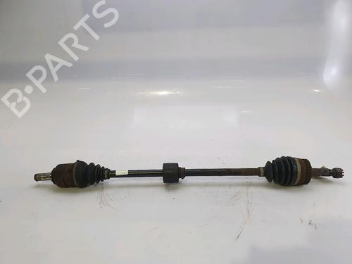 Used Right front driveshaft OPEL TIGRA TwinTop (X04) 1.4 (R97) (90 hp) 28803300