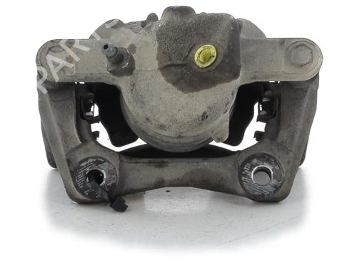 Left front brake caliper RENAULT ZOE (BFM_) ZOE | BP35940705M105 - Image 4