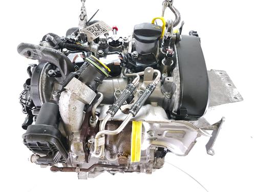 Engine SKODA FABIA III (NJ3) 1.0 TSI | BP28533408M1
