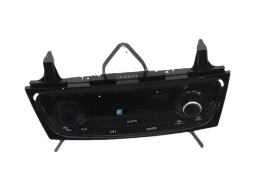 Climate control SUZUKI VITARA (LY) 1.4 T AllGrip (APK414) | BP38741463I5 - Image 2