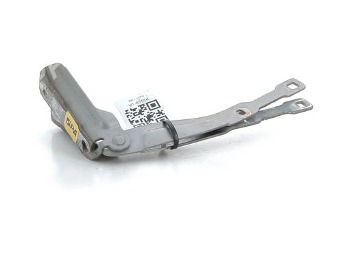 Hinge/Door check strap DACIA SANDERO II TCe 90 (B8M1, B8MA, B8AC) | BP35718319C146 - Image 3