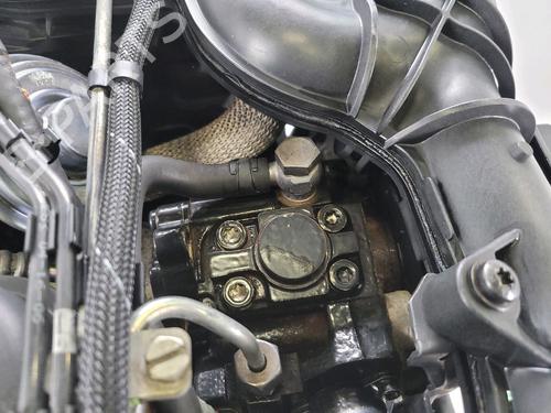 Engine AUDI A4 B7 Avant (8ED) 3.0 TDI quattro | BP30054114M1