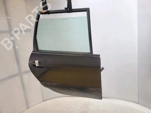 Used Right rear door RENAULT ESPACE III (JE0_) 2.2 12V TD (JE0E, JE0H, JE0P) (113 hp) 21584685