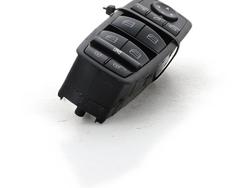 Left front window switch MERCEDES-BENZ A-CLASS (W169) A 160 CDI (169.006, 169.306) | BP40068809I27 - Image 2
