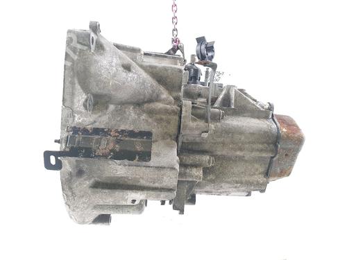 gearbox-peugeot-406-8b-1995-1996-1997-1998-1999-2000-2001-2002-2003-2004-2005-32378799 main image