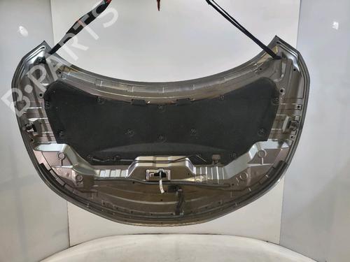 Hood NISSAN QASHQAI II (J11, J11_) 1.6 dCi | BP29874139C1
