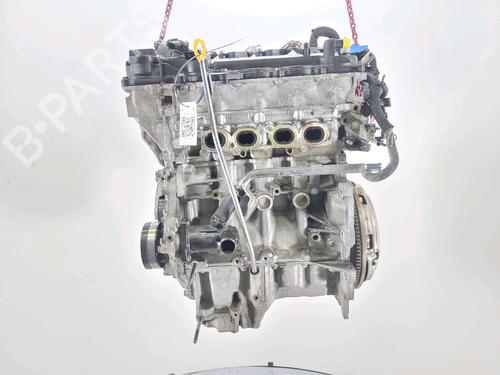 Engine TOYOTA YARIS (_P13_) 1.3 (NSP130_, NSP130) | BP29381428M1