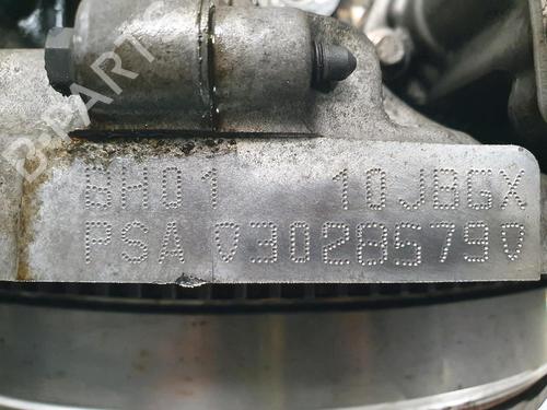 Engine PEUGEOT 2008 I (CU_) 1.6 BlueHDi 120 | BP39523843M1  - Image 11