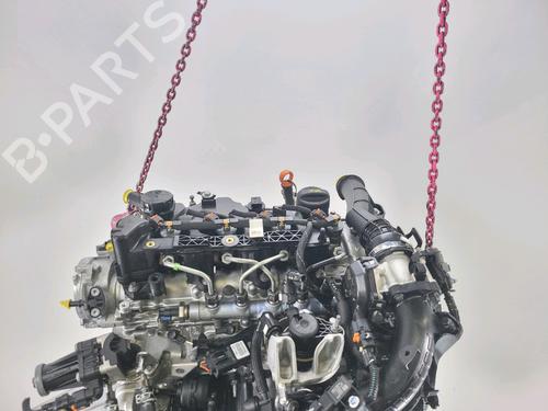 Engine CITROËN C3 AIRCROSS II (2R_, 2C_) 1.5 BlueHDi 100 (2CYHYJ) | BP29552519M1 
