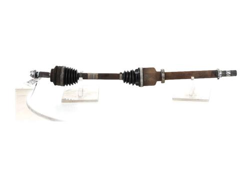 Right front driveshaft RENAULT CLIO II (BB_, CB_) | BP28720297M39