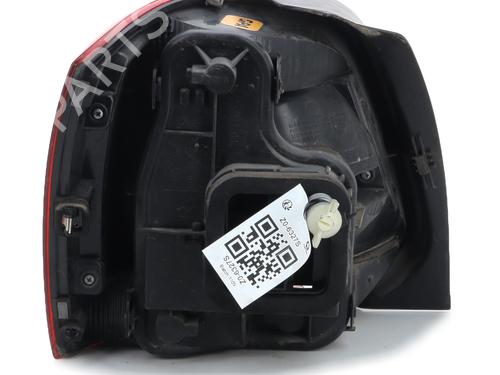 Right taillight VW POLO V (6R1, 6C1) 1.4 (6R1) | BP30118561C35