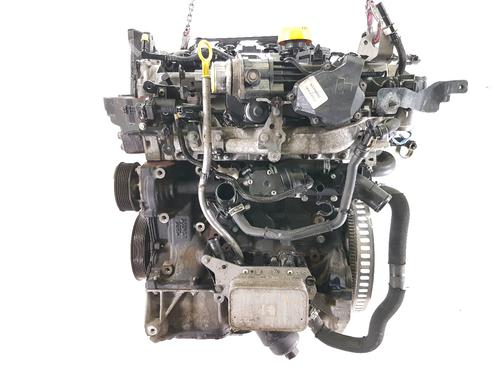 Engine NISSAN QASHQAI II (J11, J11_) 1.6 dCi | BP37483256M1 - Image 2