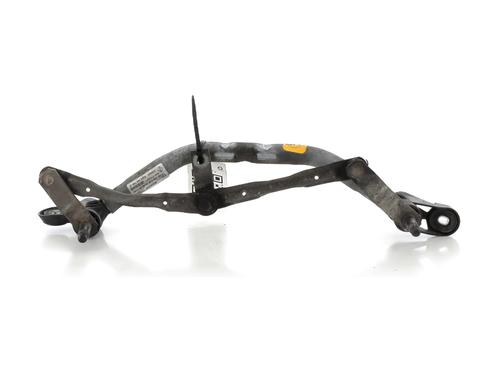 Used Front wipers mechanism RENAULT TWINGO II (CN0_) 1.5 dCi (CN0U) (84 hp) 24536799