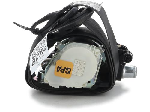 Front left belt tensioner VW POLO V (6R1, 6C1) 1.2 | BP27691070C87