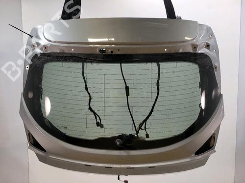 Used Tailgate FORD PUMA (J2K, CF7) 1.0 EcoBoost mHEV (125 hp) 31373144