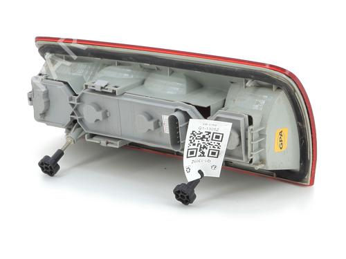 Left taillight FORD TRANSIT CONNECT (P65_, P70_, P80_) 1.8 Di | BP26670549C34 - Image 4