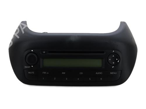 Used Radio CITROËN NEMO Box Body/MPV (AA_) [2008-2025]  27395860