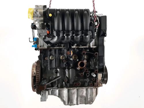 Engine CITROËN C3 I (FC_, FN_) 1.6 16V | BP31349794M1